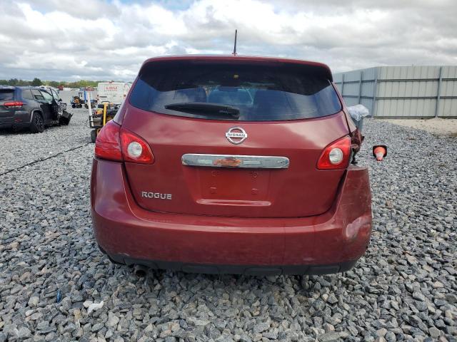 Photo 6 from auction – 2013 NISSAN ROGUE S with VIN JN8AS5MT0DW030185