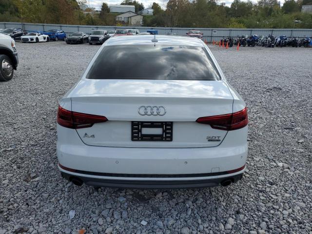 Photo 6 from auction – 2017 AUDI A4 PREMIUM with VIN WAUENAF40HN001569
