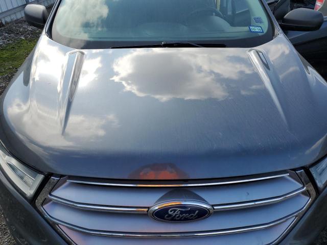 Zdjęcie 12 z aukcji – 2016 FORD EDGE SE z VIN 2FMPK3G93GBB51448