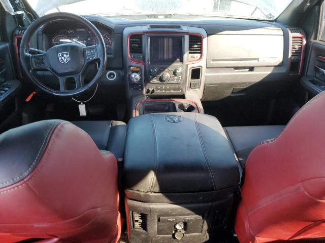 Photo 8 from auction – 2016 RAM 1500 REBEL with VIN 1C6RR7YT8GS192892