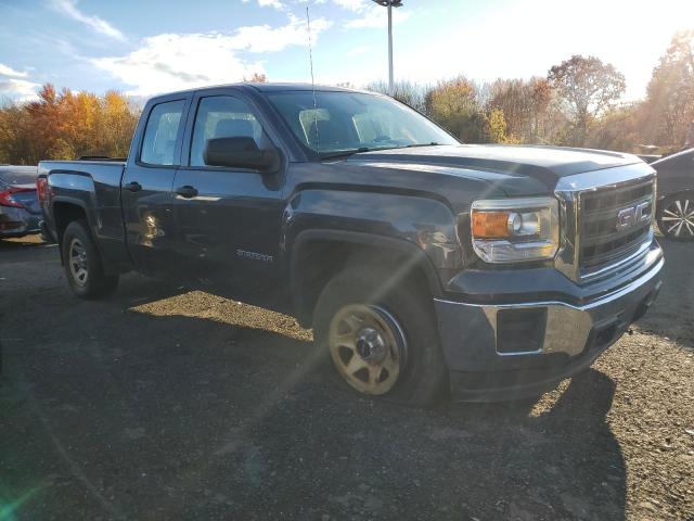 Photo 4 from auction – 2014 GMC SIERRA K15 with VIN 1GTV2TEH2EZ364486