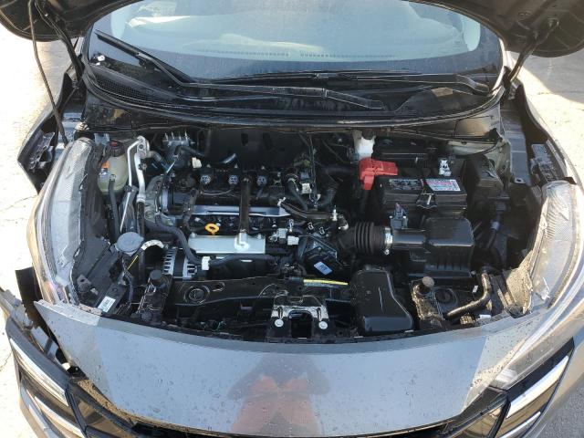 Photo 11 from auction – 2025 NISSAN VERSA SV with VIN 3N1CN8EV7SL856597