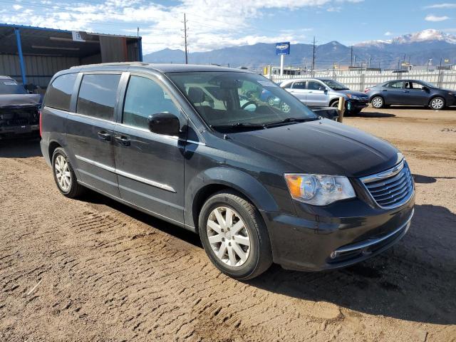 Photo 4 from auction – 2016 CHRYSLER TOWN & COU with VIN 2C4RC1BG7GR293586