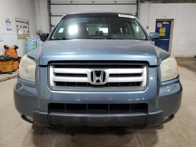 صورة رقم 5 من المزاد - 2008 HONDA PILOT EXL مع VIN 5FNYF28608B017562