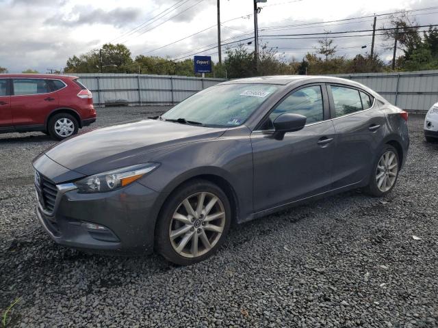 MAZDA 3 TOURING 2017 with VIN 3MZBN1V71HM122880 - Photo from auction