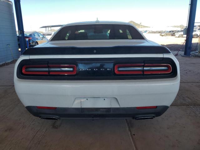Photo 6 from auction – 2016 DODGE CHALLENGER with VIN 2C3CDZAG5GH195184
