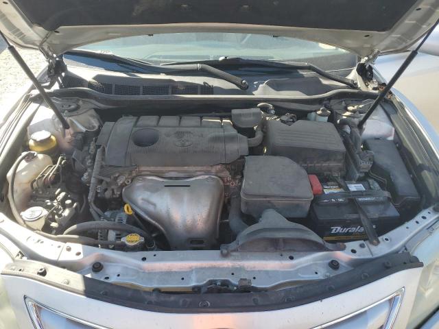 Photo 11 from auction – 2010 TOYOTA CAMRY BASE with VIN 4T1BF3EK7AU571624