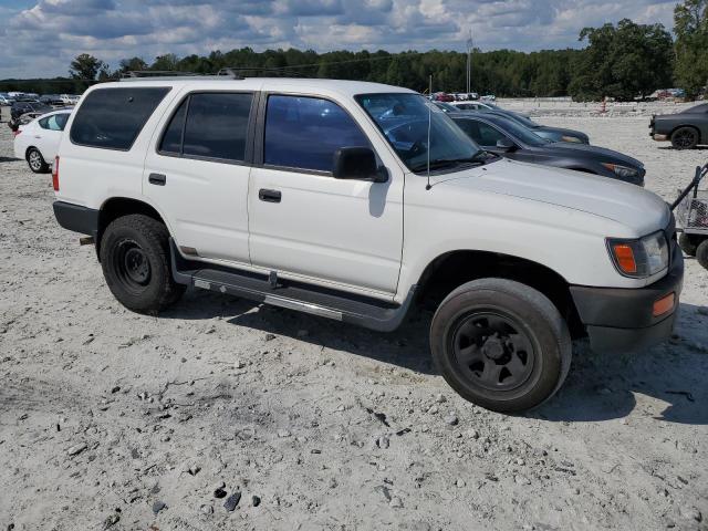 Photo 4 from auction – 1998 TOYOTA 4RUNNER with VIN JT3GM84R9W0030332