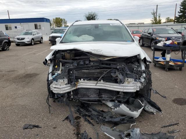 Photo 5 from auction – 2017 CHRYSLER PACIFICA T with VIN 2C4RC1BG2HR598964