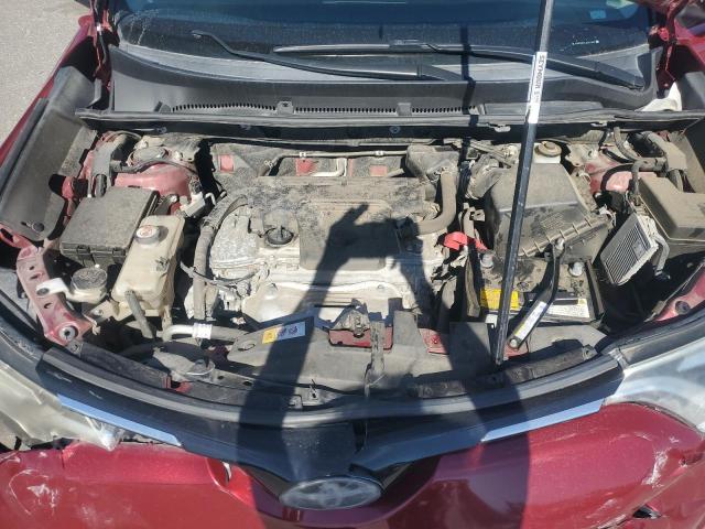 Photo 12 from auction – 2018 TOYOTA RAV4 with VIN JTMDFREV3JD227847