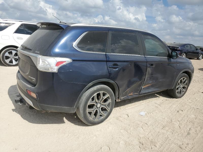 Photo 3 from auction – 2015 MITSUBISHI OUTLANDER with VIN JA4JZ4AX1FZ009172