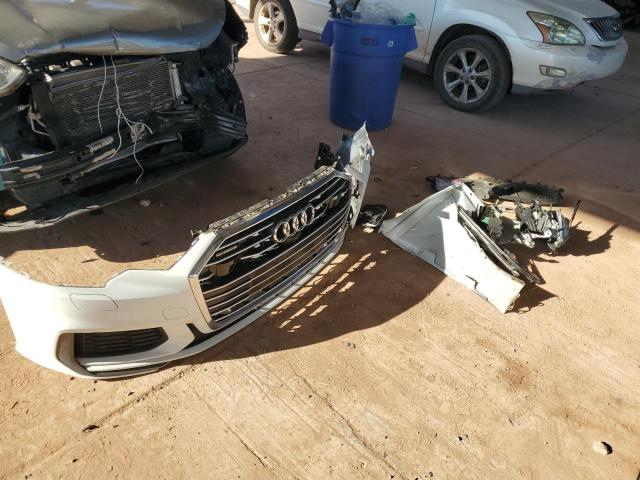 Photo 12 from auction – 2021 AUDI A6 PREMIUM with VIN WAUL2AF22MN037093