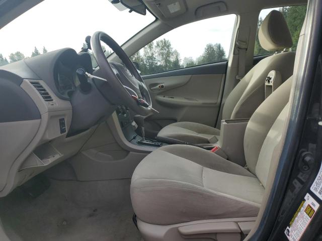 Photo 7 from auction – 2009 TOYOTA COROLLA BA with VIN 1NXBU40E79Z013829