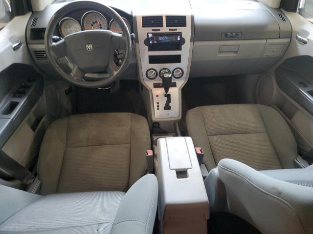 Photo 8 from auction – 2007 DODGE CALIBER R/ with VIN 1B3HE78K87D138070