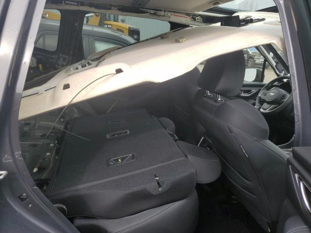 Photo 10 from auction – 2022 SUBARU FORESTER P with VIN JF2SKAEC1NH442825