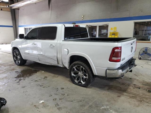 Photo 2 from auction – 2019 RAM 1500 LONGH with VIN 1C6SRFKT7KN510979