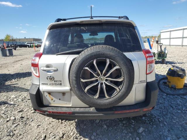 Photo 6 from auction – 2010 TOYOTA RAV4 with VIN 2T3BF4DV7AW054848