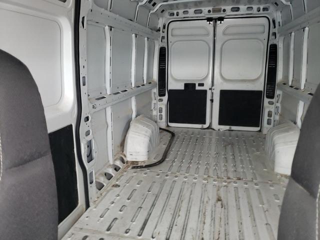 Photo 10 from auction – 2023 RAM PROMASTER 3500 with VIN 3C6MRVJG6PE606749