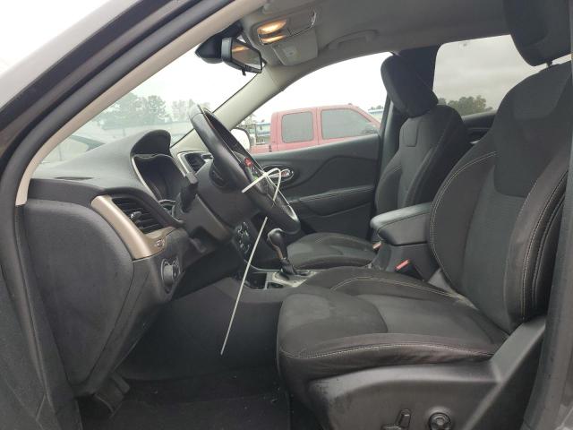 Photo 7 from auction – 2015 JEEP CHEROKEE L with VIN 1C4PJLCB6FW766458
