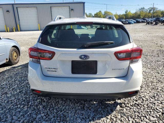 Photo 6 from auction – 2023 SUBARU IMPREZA PREMIUM with VIN 4S3GTAD63P3713221