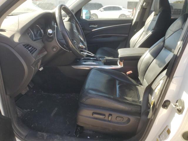 Zdjęcie 7 z aukcji – 2016 ACURA MDX TECHNO z VIN 5FRYD4H41GB056769