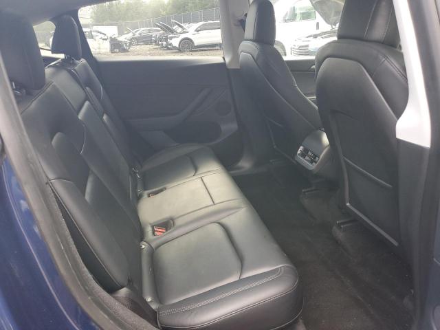 Photo 10 from auction – 2023 TESLA MODEL Y with VIN 7SAYGDEFXPF669362