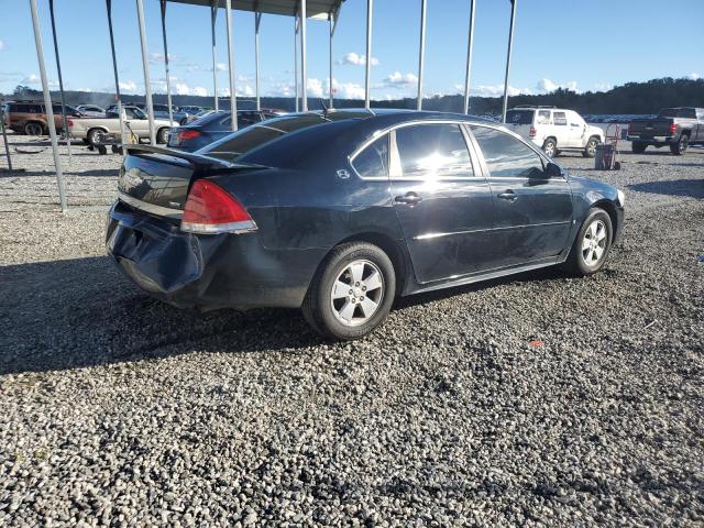 Photo 3 from auction – 2009 CHEVROLET IMPALA 1LT with VIN 2G1WT57K891195961