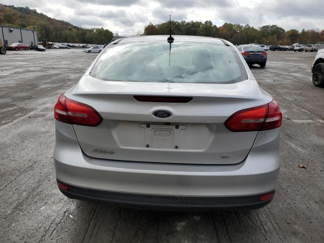 Photo 6 from auction – 2016 FORD FOCUS with VIN 1FADP3F29GL319564