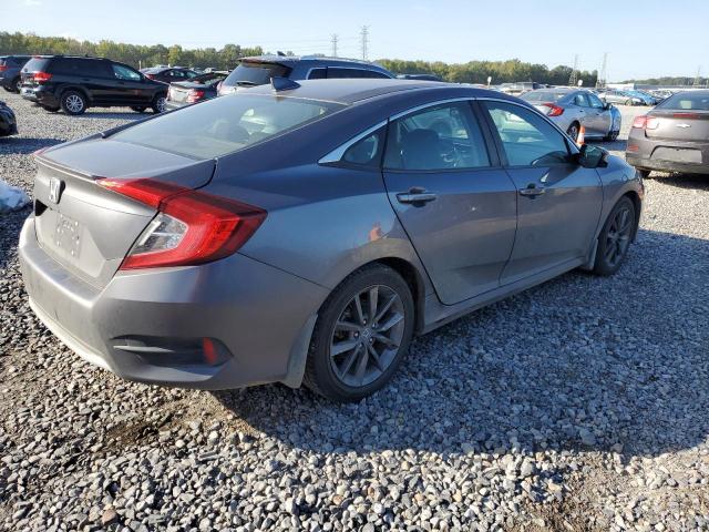 Photo 3 from auction – 2021 HONDA CIVIC with VIN 19XFC1F32ME008140