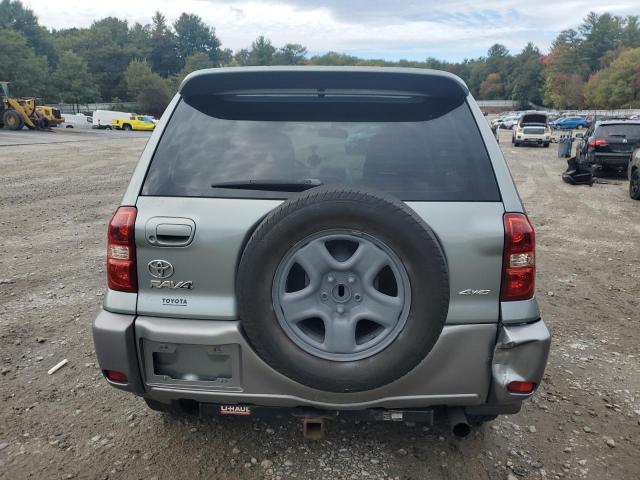 Фото 6 с аукциона – 2005 TOYOTA RAV4 с VIN JTEHD20V450052152