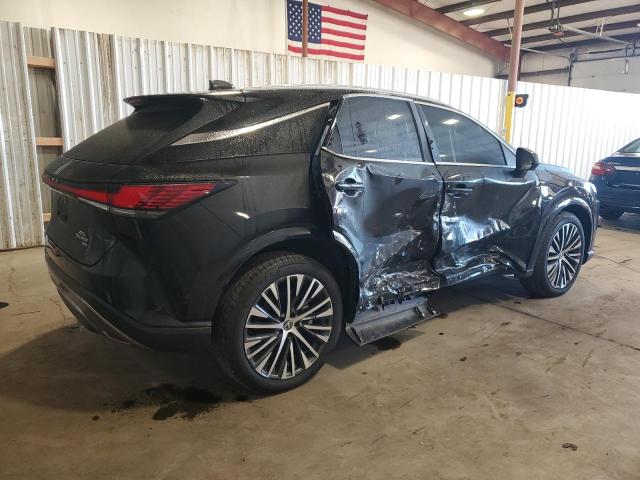 Photo 3 from auction – 2024 LEXUS RX 350 BAS with VIN 2T2BAMCA0RC075152