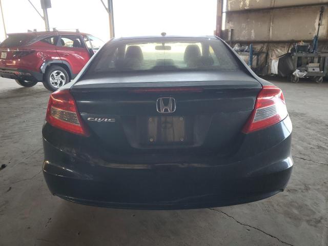 Photo 6 from auction – 2012 HONDA CIVIC EX with VIN 2HGFG3B89CH543083