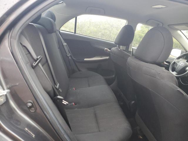 Photo 10 from auction – 2011 TOYOTA COROLLA BA with VIN 2T1BU4EE1BC569389