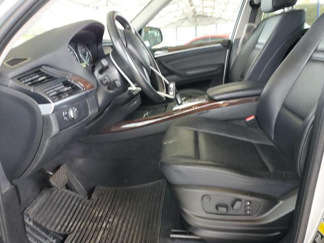 Photo 7 from auction – 2013 BMW X5 XDRIVE3 with VIN 5UXZV4C51D0B19710