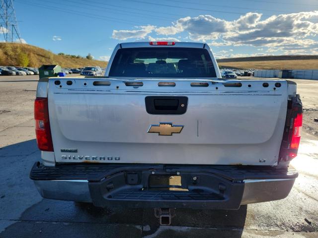 Photo 6 from auction – 2011 CHEVROLET SILVERADO with VIN 1GCPKSE39BF119480