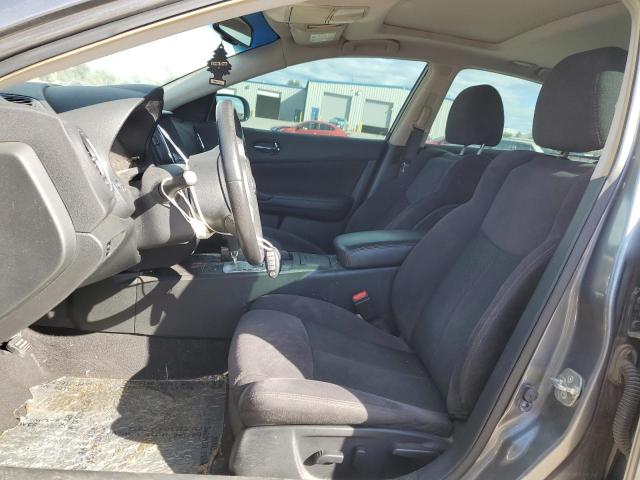 Photo 7 from auction – 2014 NISSAN MAXIMA S with VIN 1N4AA5AP5EC473298
