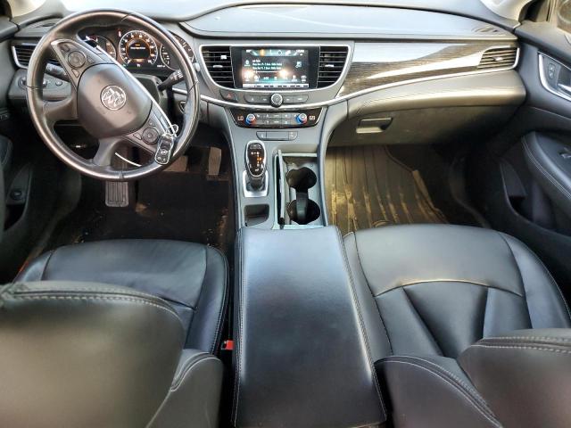 Photo 8 from auction – 2017 BUICK LACROSSE ESSENCE with VIN 1G4ZP5SS4HU169999