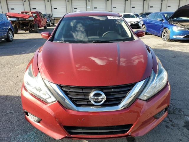 Photo 5 from auction – 2016 NISSAN ALTIMA 2.5 with VIN 1N4AL3AP8GC228206