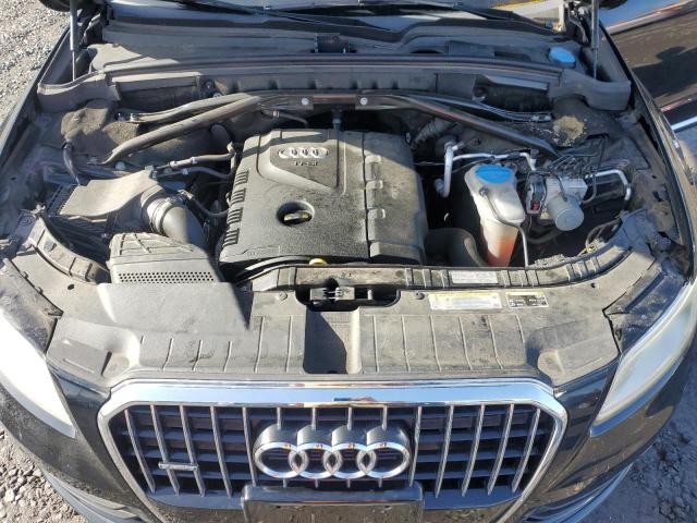 Photo 7 from auction – 2013 AUDI Q5 PREMIUM with VIN WA1LFAFP6DA007938