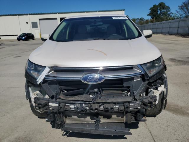 Photo 5 from auction – 2018 FORD EDGE TITAN with VIN 2FMPK3K94JBC27905