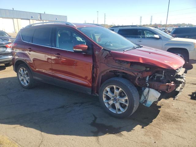 Photo 4 from auction – 2014 FORD ESCAPE TIT with VIN 1FMCU9J97EUB51707