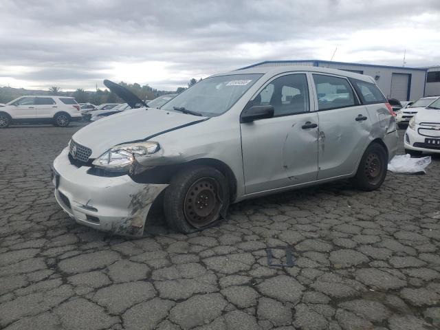 Photo 1 from auction – 2003 TOYOTA COROLLA MATRIX XR with VIN 2T1KR32E83C112564