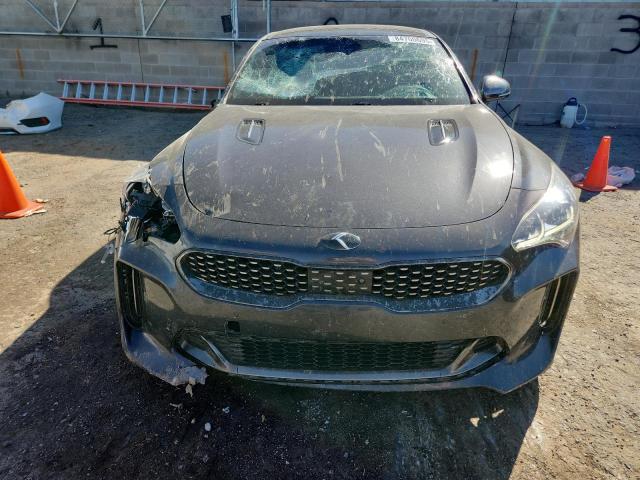 Photo 5 from auction – 2019 KIA STINGER GT with VIN KNAE55LC2K6064743