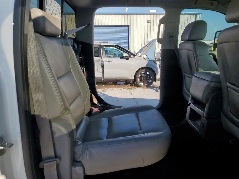 Photo 10 from auction – 2015 CHEVROLET SILVERADO with VIN 1GC1KVEG0FF528225