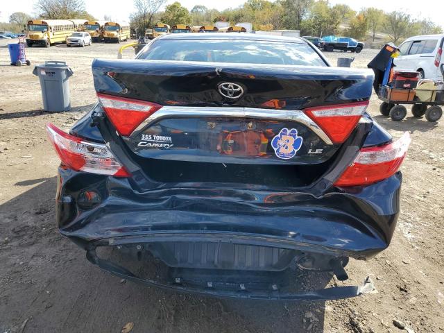 Photo 6 from auction – 2017 TOYOTA CAMRY LE with VIN 4T1BF1FK4HU372043