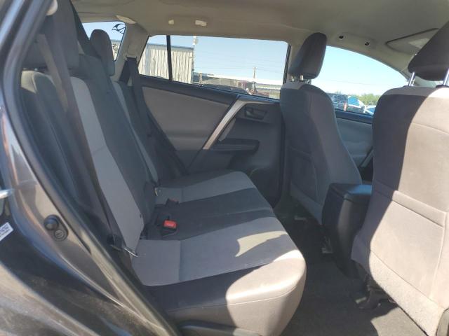 Photo 11 from auction – 2014 TOYOTA RAV4 LE with VIN 2T3ZFREV9EW125645