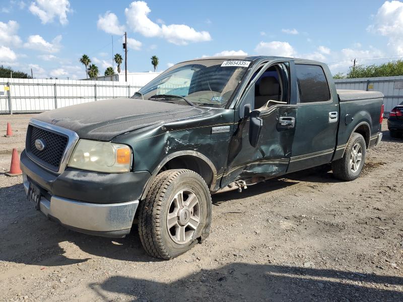 صورة رقم 1 من المزاد - 2005 FORD F150 SUPER مع VIN 1FTRW12W15FB40379