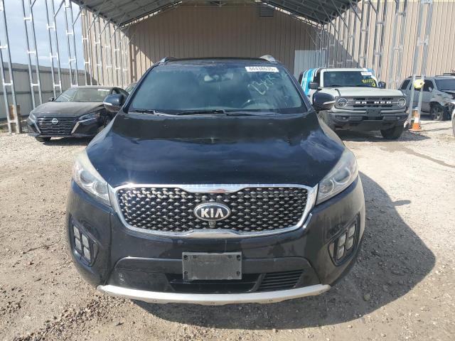 Photo 5 from auction – 2017 KIA SORENTO SX with VIN 5XYPKDA58HG236802