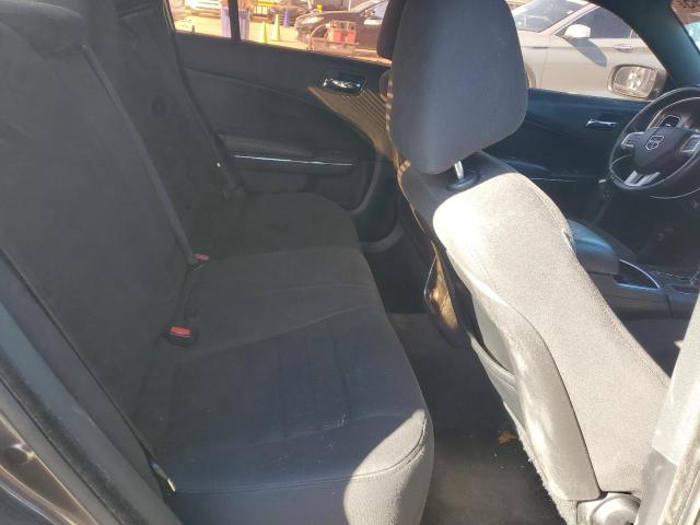 Photo 10 from auction – 2013 DODGE CHARGER with VIN 2C3CDXBG4DH631893