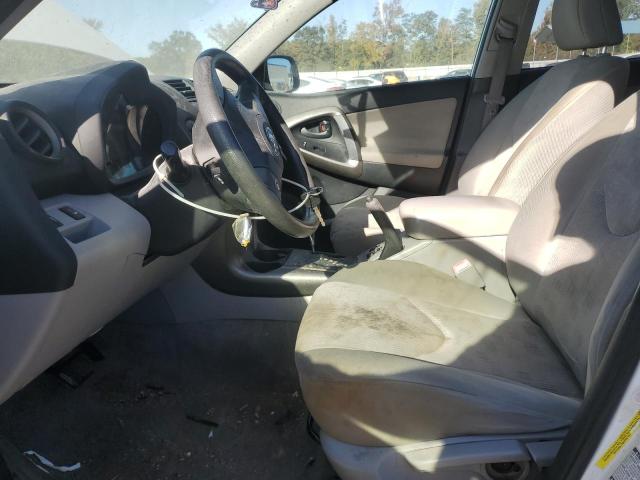 Photo 7 from auction – 2009 TOYOTA RAV4 with VIN JTMBK33V59D003820